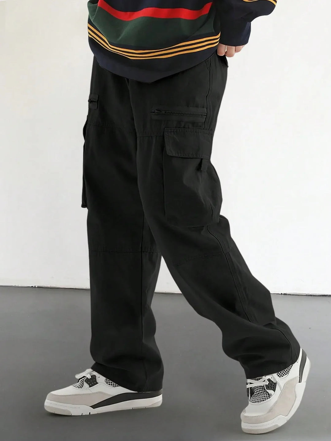 R&B | Trendige Cargohose