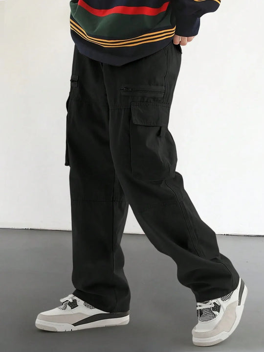 R&B | Trendige Cargohose