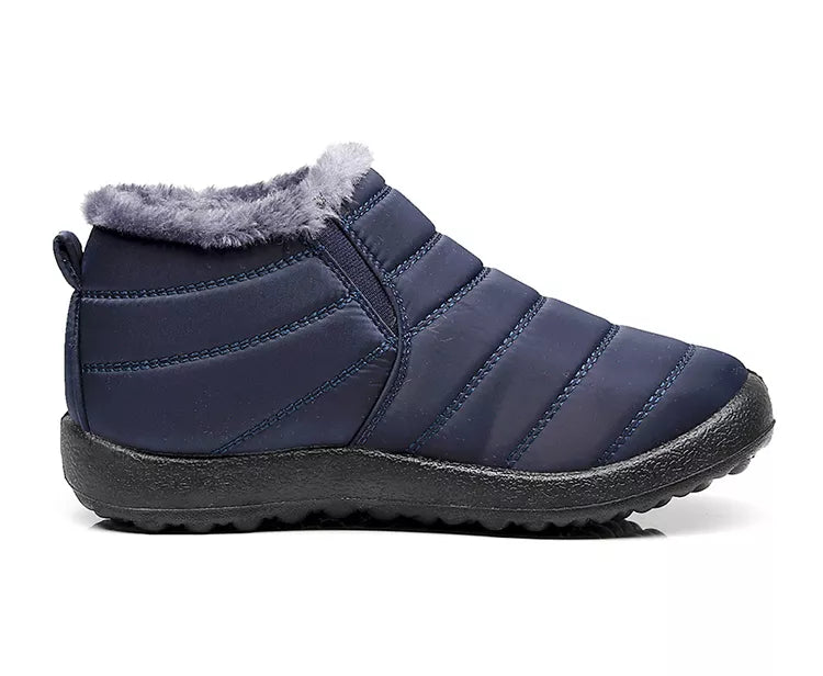Marianne Einzel Schnee Stiefel | Stylisch & Warm R&B