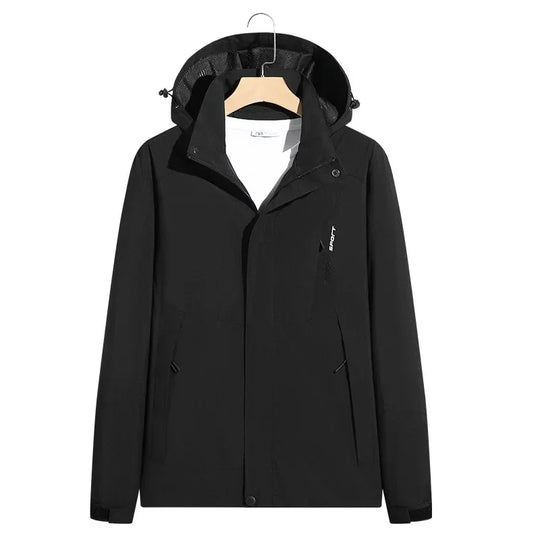 R&B | Unisex-Skijacke Oberbekleidung