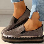 SlipOn Loafers Olivia R&B