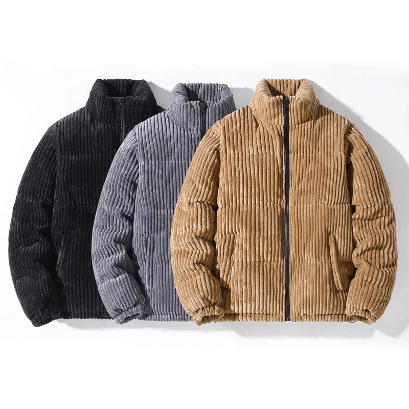 R&B | Cordura-Fleecejacke