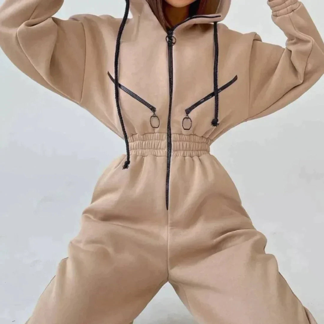 R&B | Elegantere Winteroverall