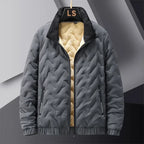 R&B | Moderne Pufferjacke