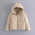 R&B | Bound By Wild Parka Jacke