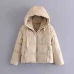 R&B | Bound By Wild Parka Jacke