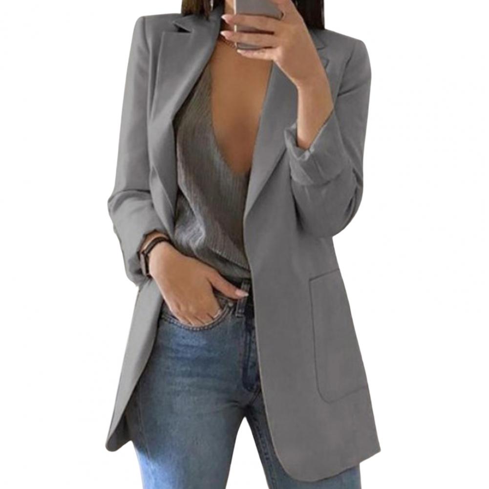 R&B | Damen Blazer Jacke