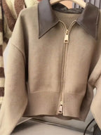 R&B | Blush Of Dawn Jacke