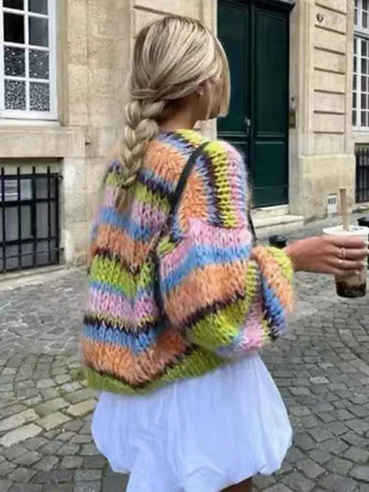 R&B | Strick-Cardigan für Damen