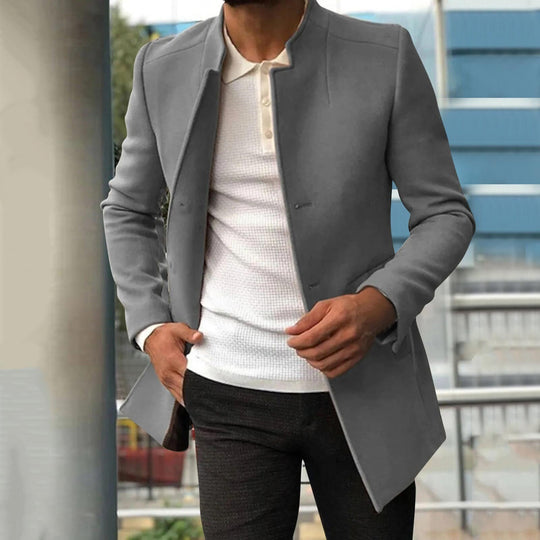 R&B | Herrenjacken Herbst Winter