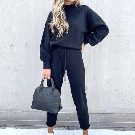 R&B | Winter Satz
