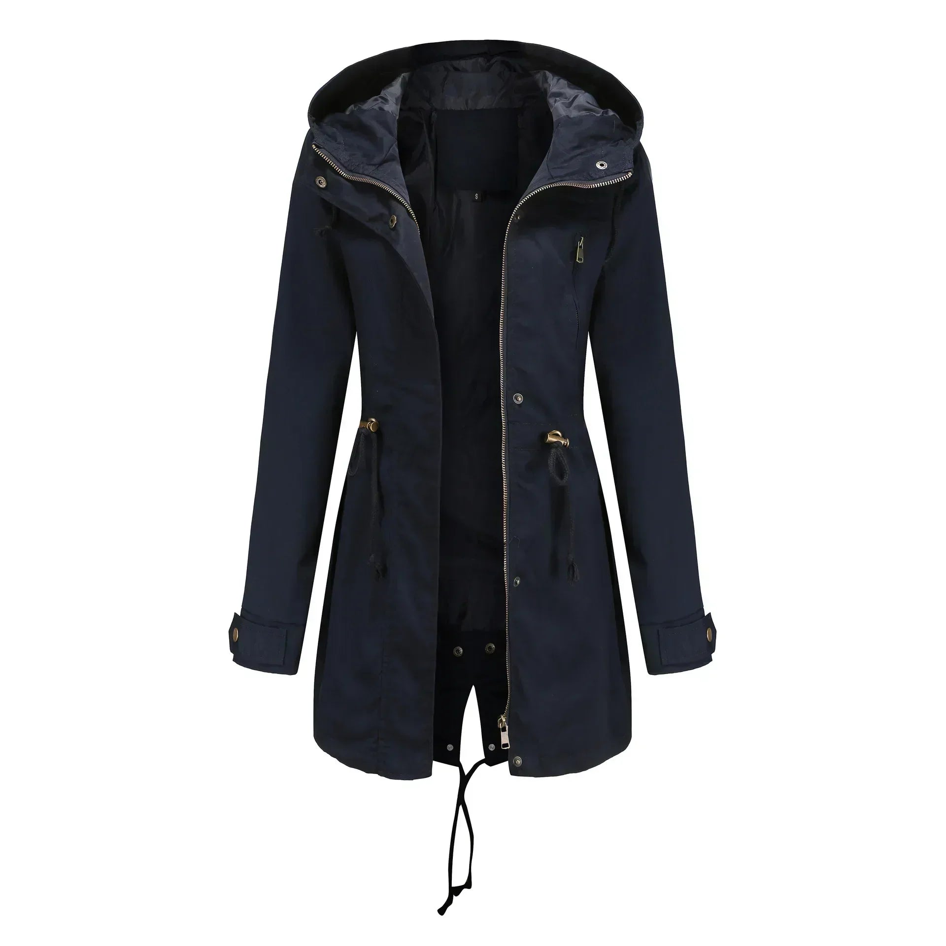 R&B | Damen Jacke mit Kapuze