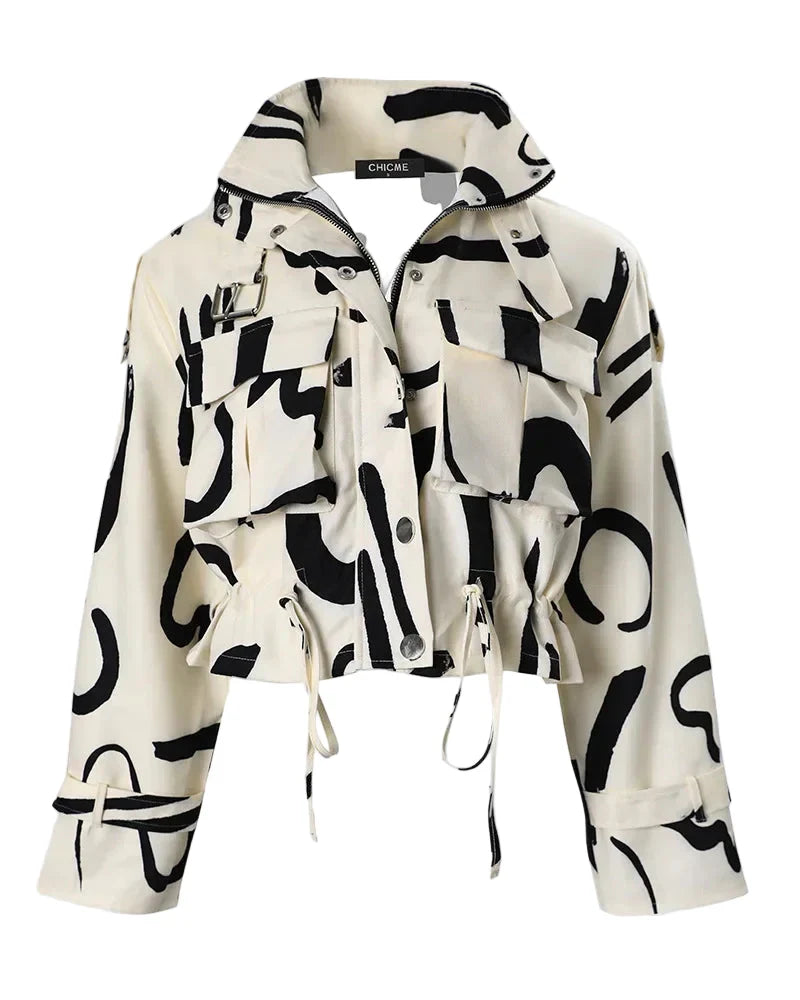 R&B | Bare Promise Jacke