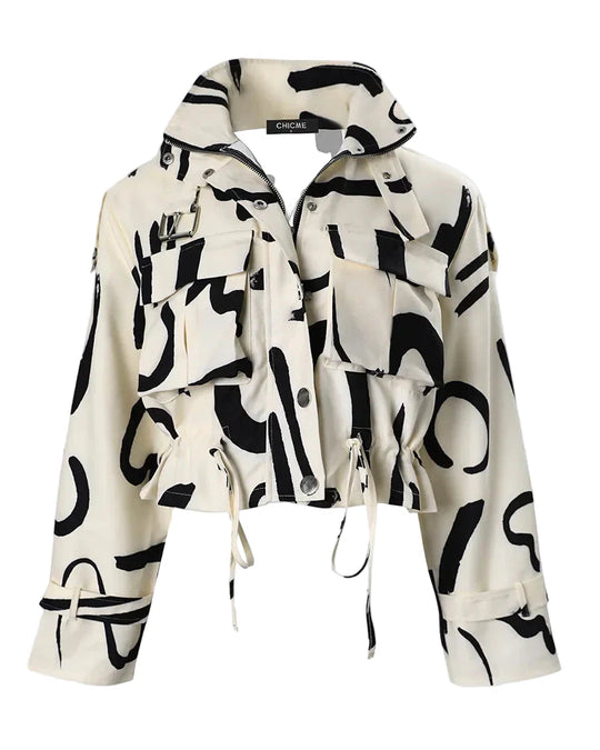 R&B | Bare Promise Jacke