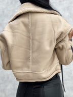 R&B | Welt In Ihren Augen Jacke
