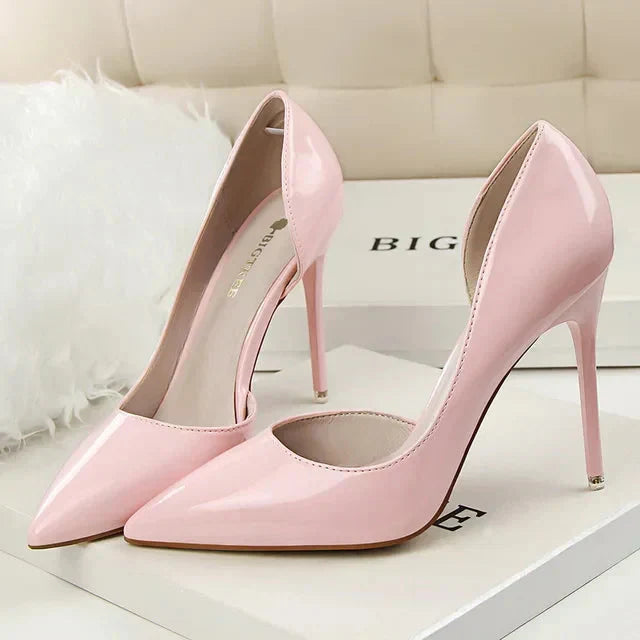 R&B - Orthopädische Pumps