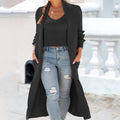 R&B | Langes Vest für Damen