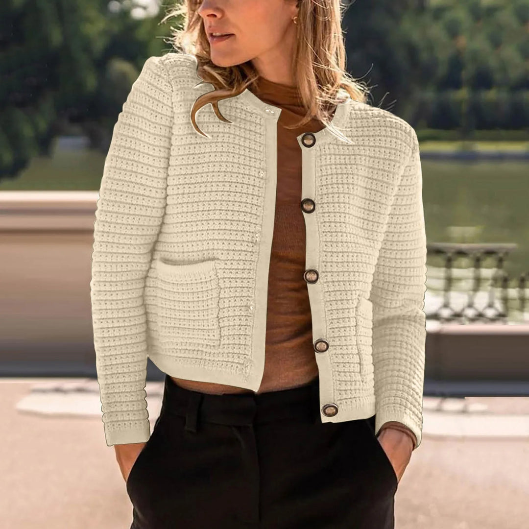 R&B | Moderne und Modische Winterjacke