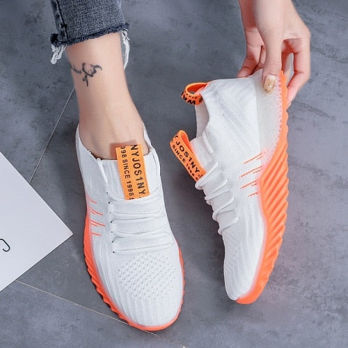 R&B | Sockensneaker