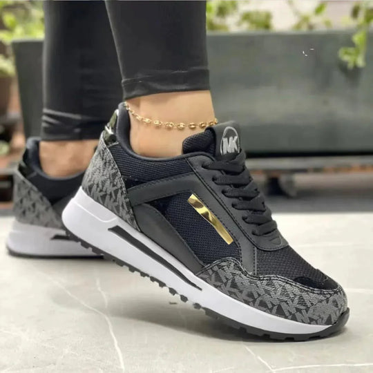 Orthopädische Sportschuhe R&B