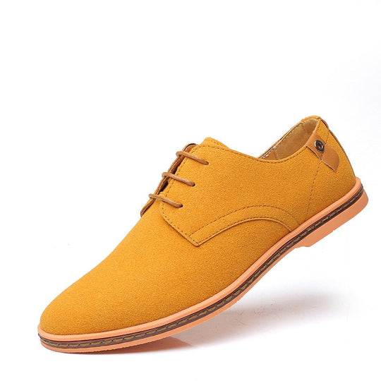 R&B | Bequeme Wild schuhe mit Rutschfester Sohle