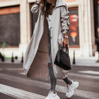 R&B | Jacke mit Taschen