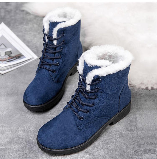 R&B | Snow Damenstiefel