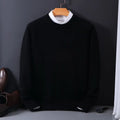 OLIVER - -COUTURE-PULLOVER