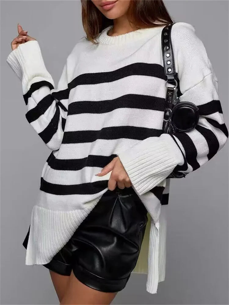 R&B | Couture Pullover