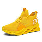 Sneakers - Leichtgewicht mit Atmungsaktives Mesh