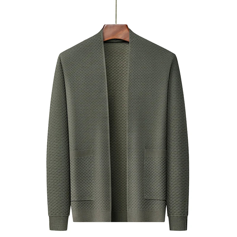 R&B | Moderne Jacke mit flexiblen Trageeigenschaften