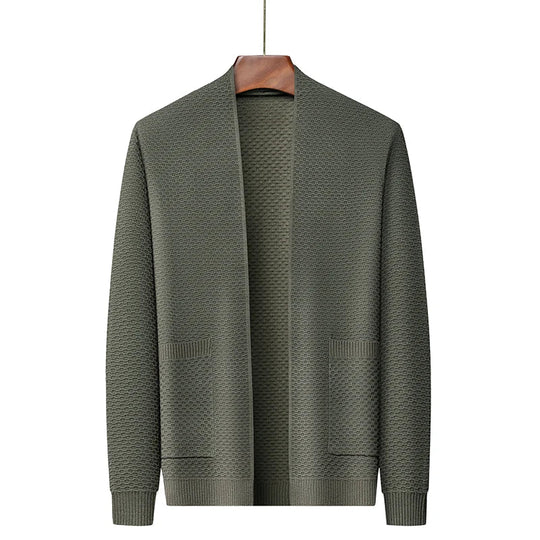 R&B | Moderne Jacke mit flexiblen Trageeigenschaften