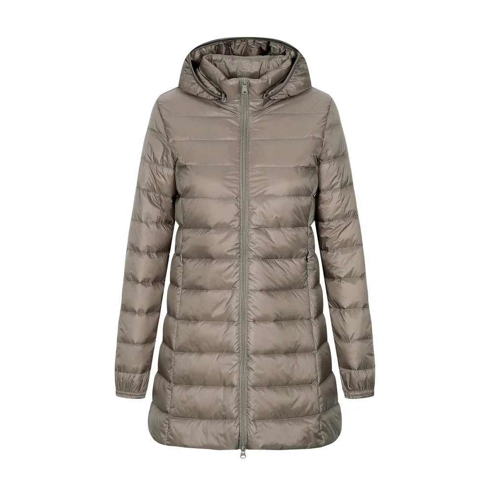 R&B | Winterjacke für Damen