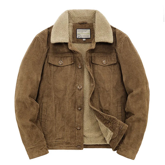R&B | Elegante Herren Herbstjacke
