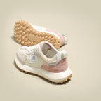 Modische Schuhe R&B