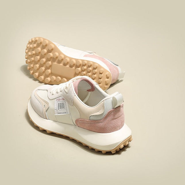 Modische Schuhe R&B