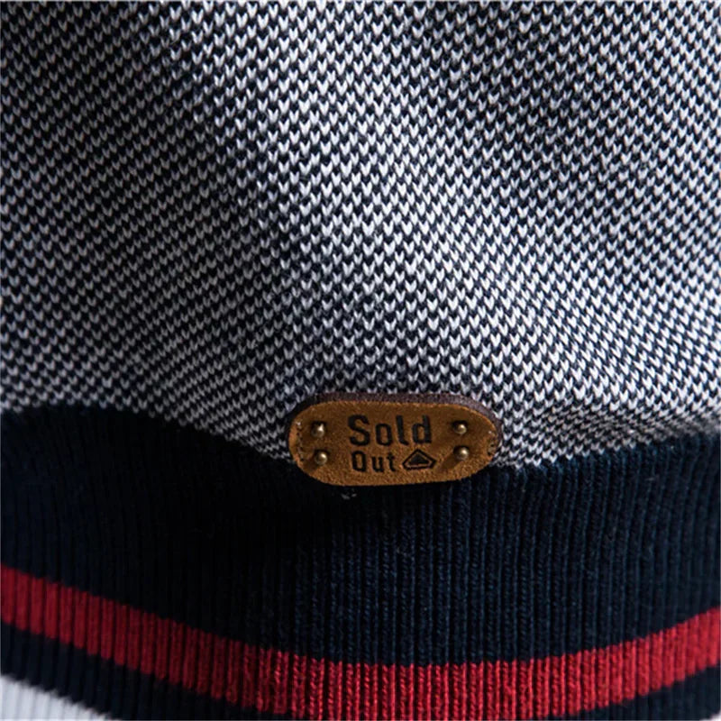 R&B | ZipMaster Jacke