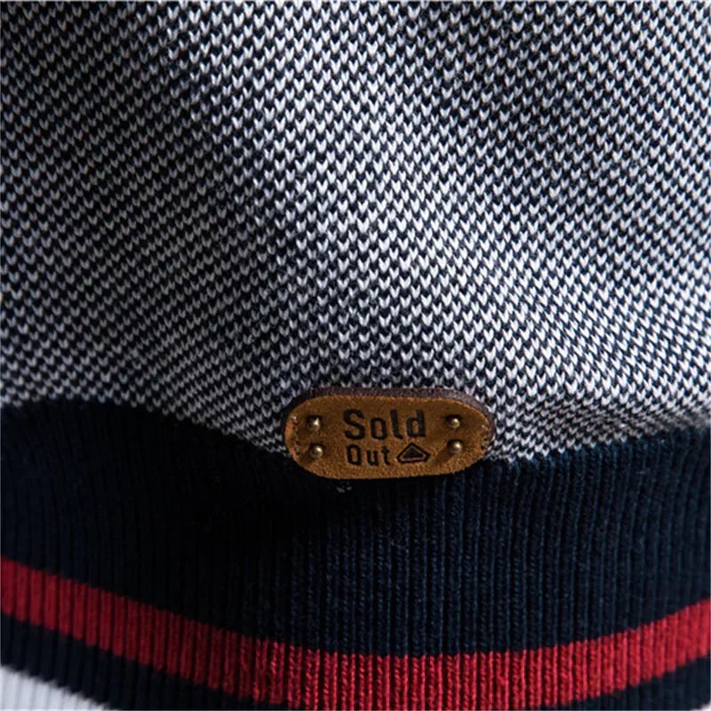 R&B | ZipMaster Jacke