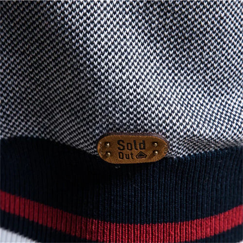 R&B | ZipMaster Jacke