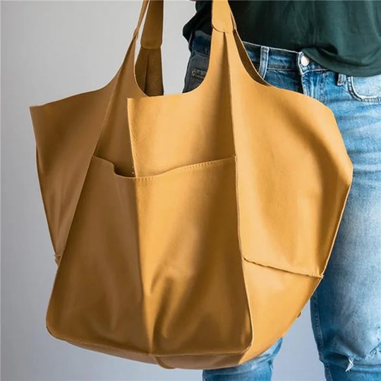 R&B | Oversized Tote Bag