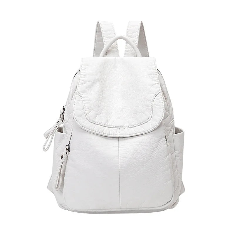 R&B | Rucksack Gewaschenes