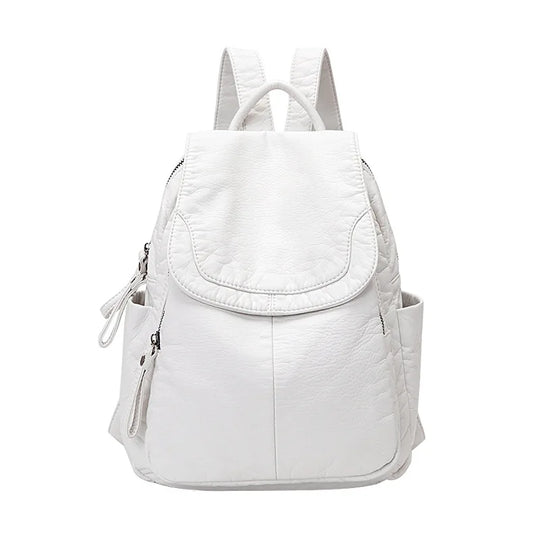 R&B | Rucksack Gewaschenes