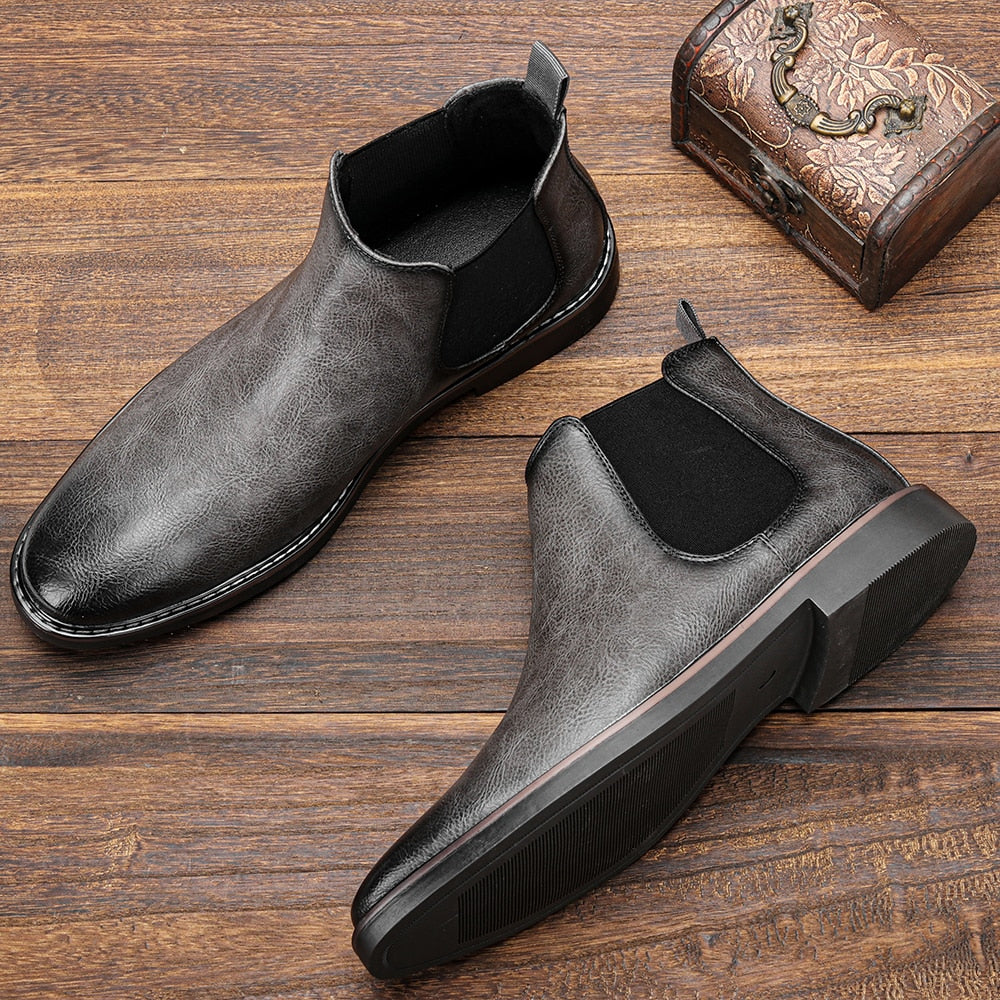 R&B | Retro Stiefel für Herren