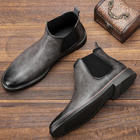 R&B | Retro Stiefel für Herren