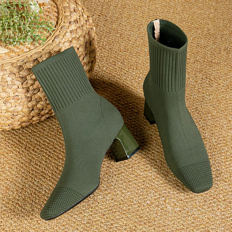 R&B | Stiefelette (Neue Kollektion)