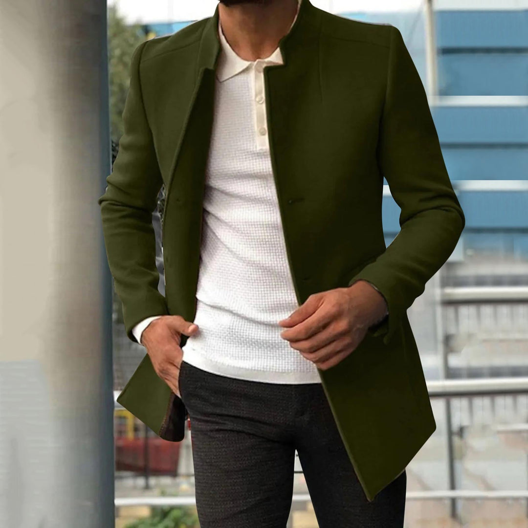R&B | Stilvolle Jacke - Mantel