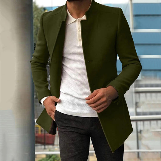 R&B | Stilvolle Jacke - Mantel