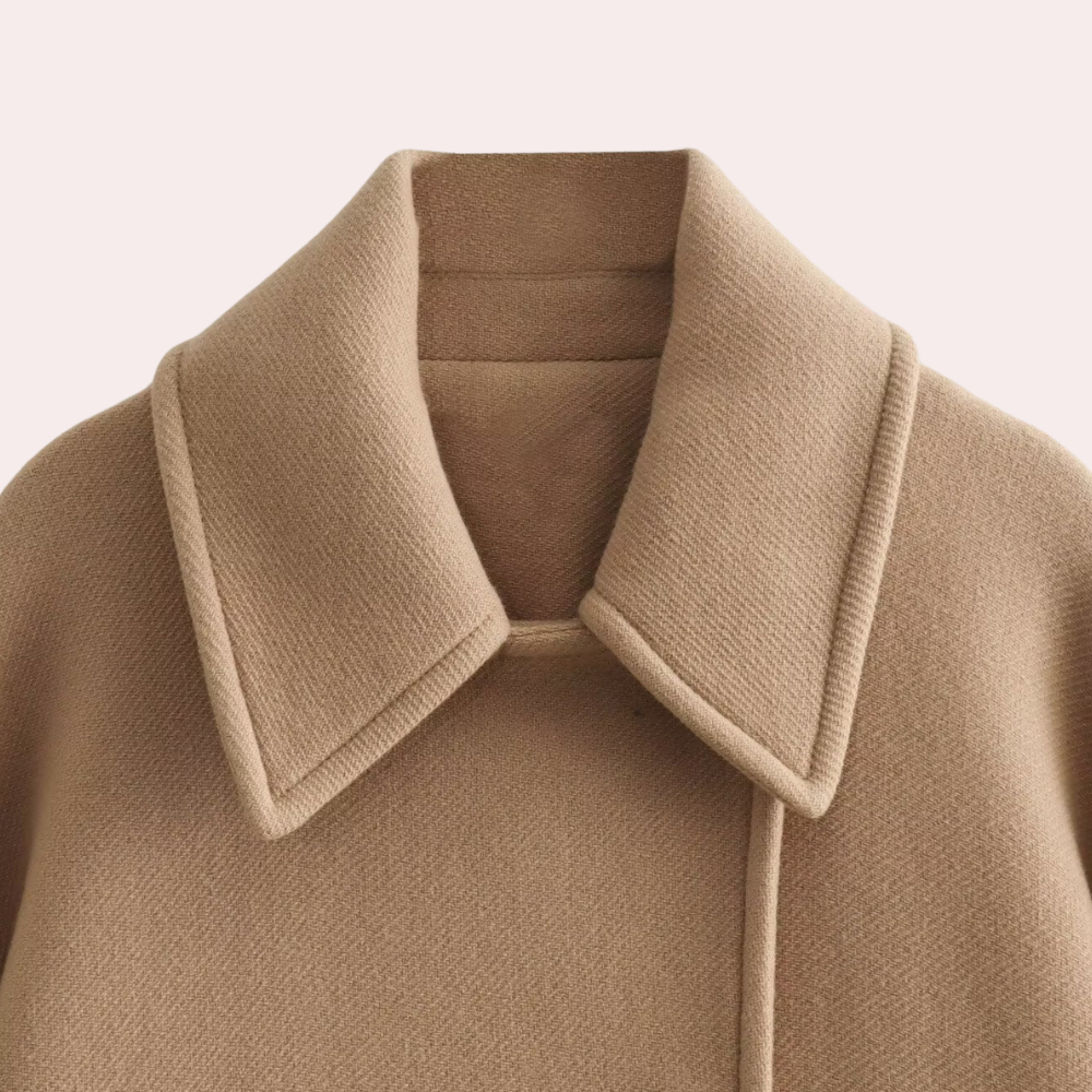 R&B | Stilvolle Herbstjacke für Damen