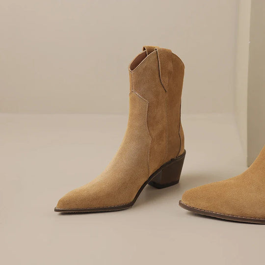 R&B | Knöchel Stiefel