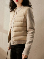 R&B | Pufferjacke für Damen